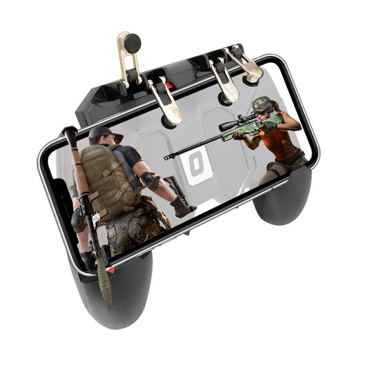 PUBG Mobile Game Controller Phone Gaming Grip for iPhone Android【AK66】