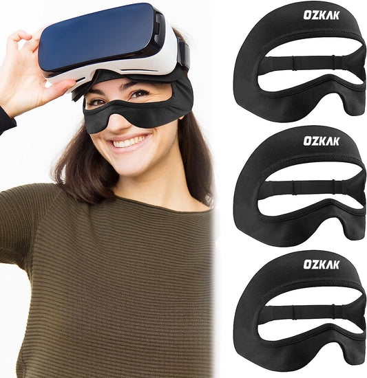 VR Eye Mask Cover for Oculus Quest 2