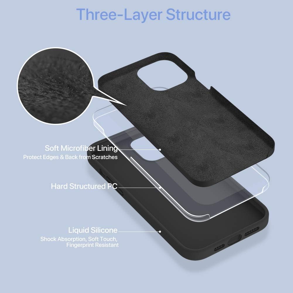 Phone case for iPhone 12 Pro Max