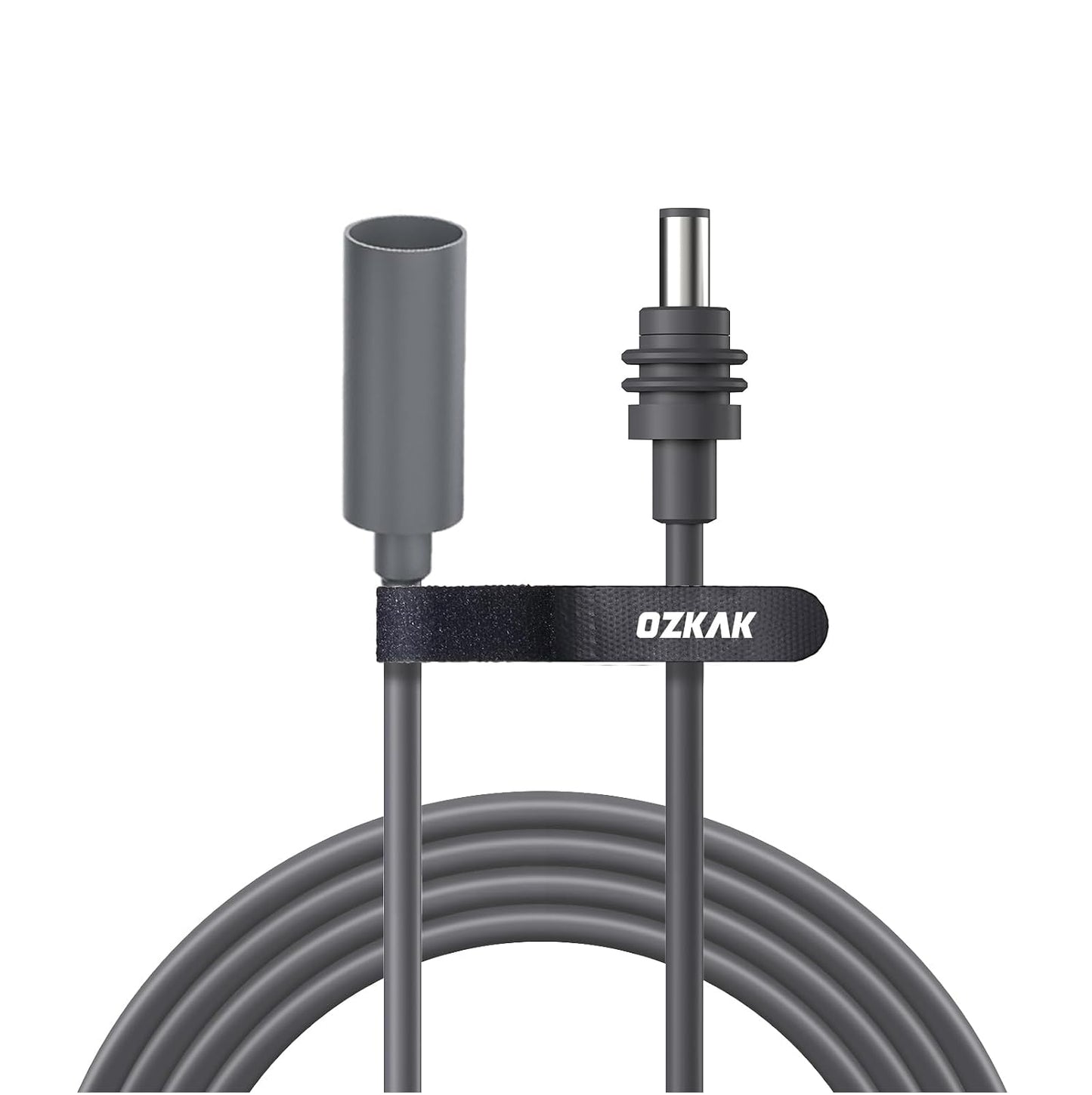 Starlink Mini Extension Cable, DC5521 Male to Female, 18AWG, Waterproof