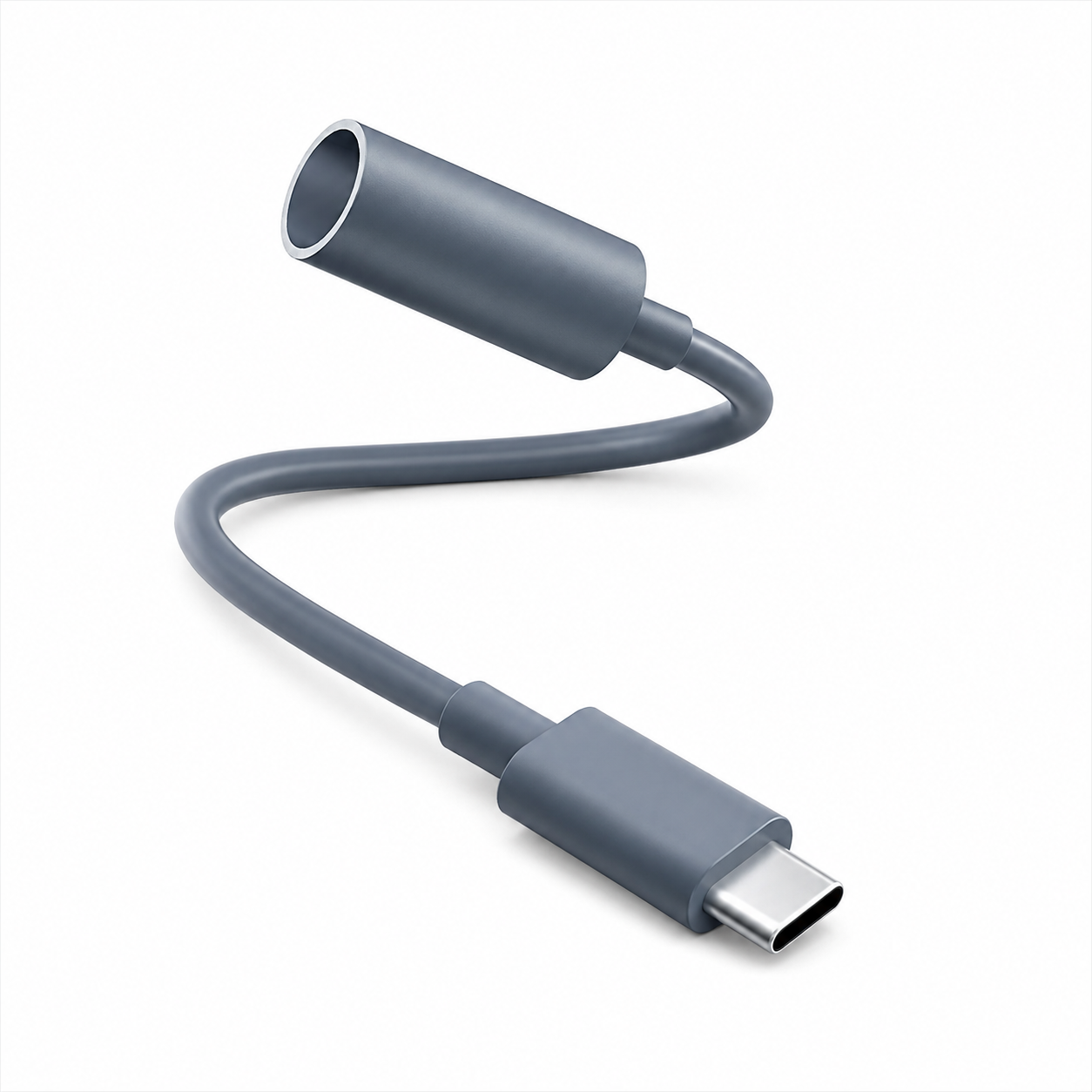 Starlink Mini USB-C to DC Adapter Cable, Smart PD Chip, Waterproof
